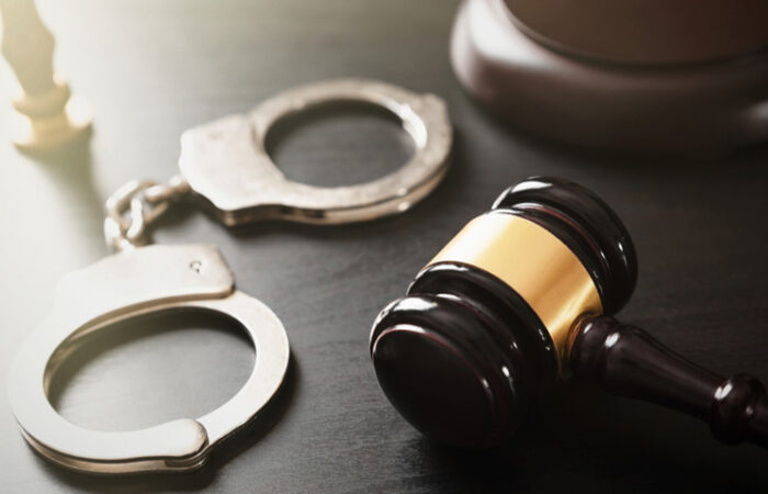 Bail Bondsman Durham