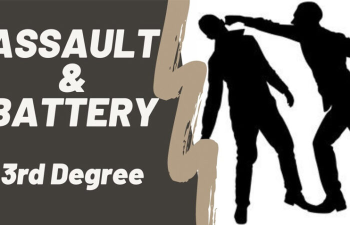 Assault-and-Battery