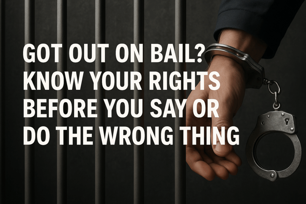 Missed Court Date? Understand the Legal Consequences